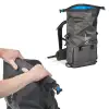 MyMiggo Agua Medium Stormproof Backpack - Bilde 10
