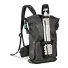 MyMiggo Agua Medium Stormproof Backpack - Bilde 11