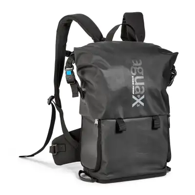 MyMiggo Agua Large Stormproof Backpack