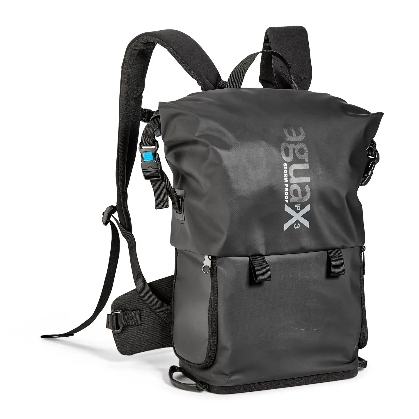 MyMiggo Agua Large Stormproof Backpack