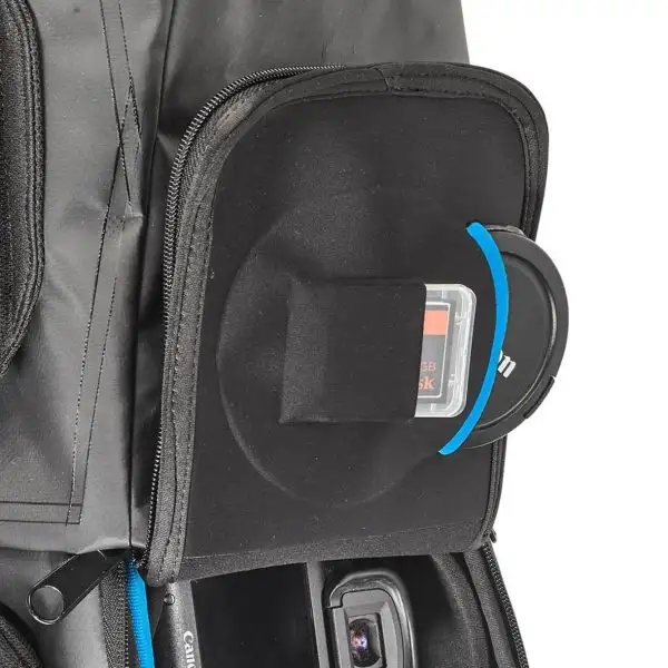 MyMiggo Agua Large Stormproof Backpack - Bilde 10