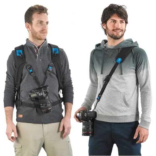 MyMiggo Agua Large Stormproof Backpack - Bilde 11