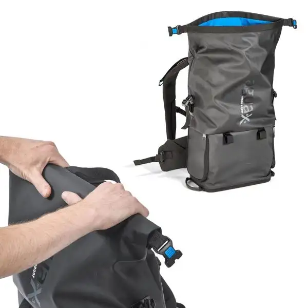 MyMiggo Agua Large Stormproof Backpack - Bilde 13