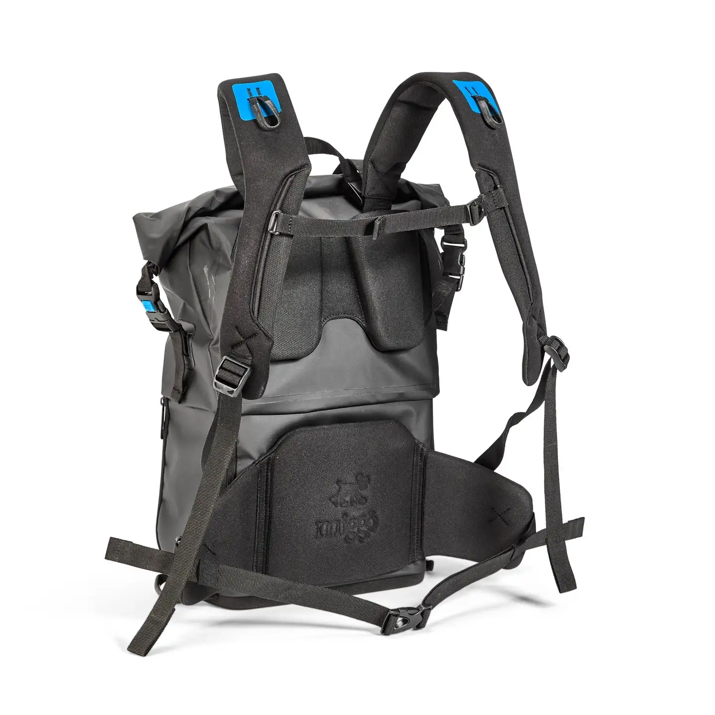 MyMiggo Agua Large Stormproof Backpack - Bilde 2