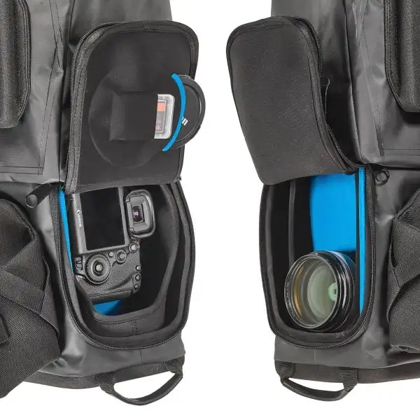 MyMiggo Agua Large Stormproof Backpack - Bilde 3
