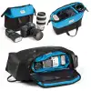 MyMiggo Aqua Stormproof Versa Backpack - Bilde 3