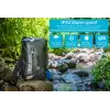 MyMiggo Aqua Stormproof Versa Backpack - Bilde 4