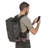 MyMiggo Aqua Stormproof Versa Backpack - Bilde 5