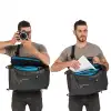 MyMiggo Aqua Stormproof Versa Backpack - Bilde 7