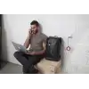 MyMiggo Aqua Stormproof Versa Backpack - Bilde 9