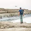 MyMiggo Aqua Stormproof Drone Lander - Bilde 5
