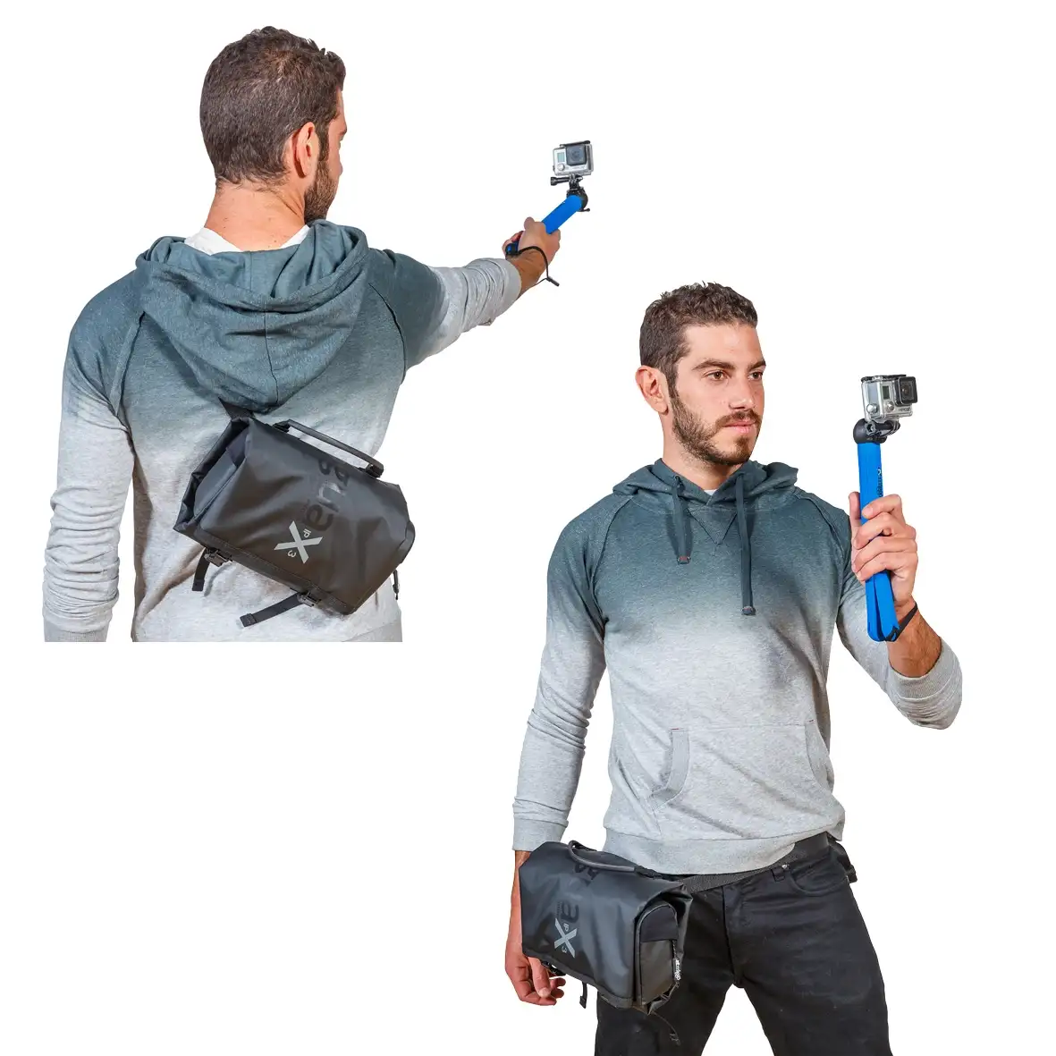 MyMiggo Agua Stormproof Action pack - Bilde 2