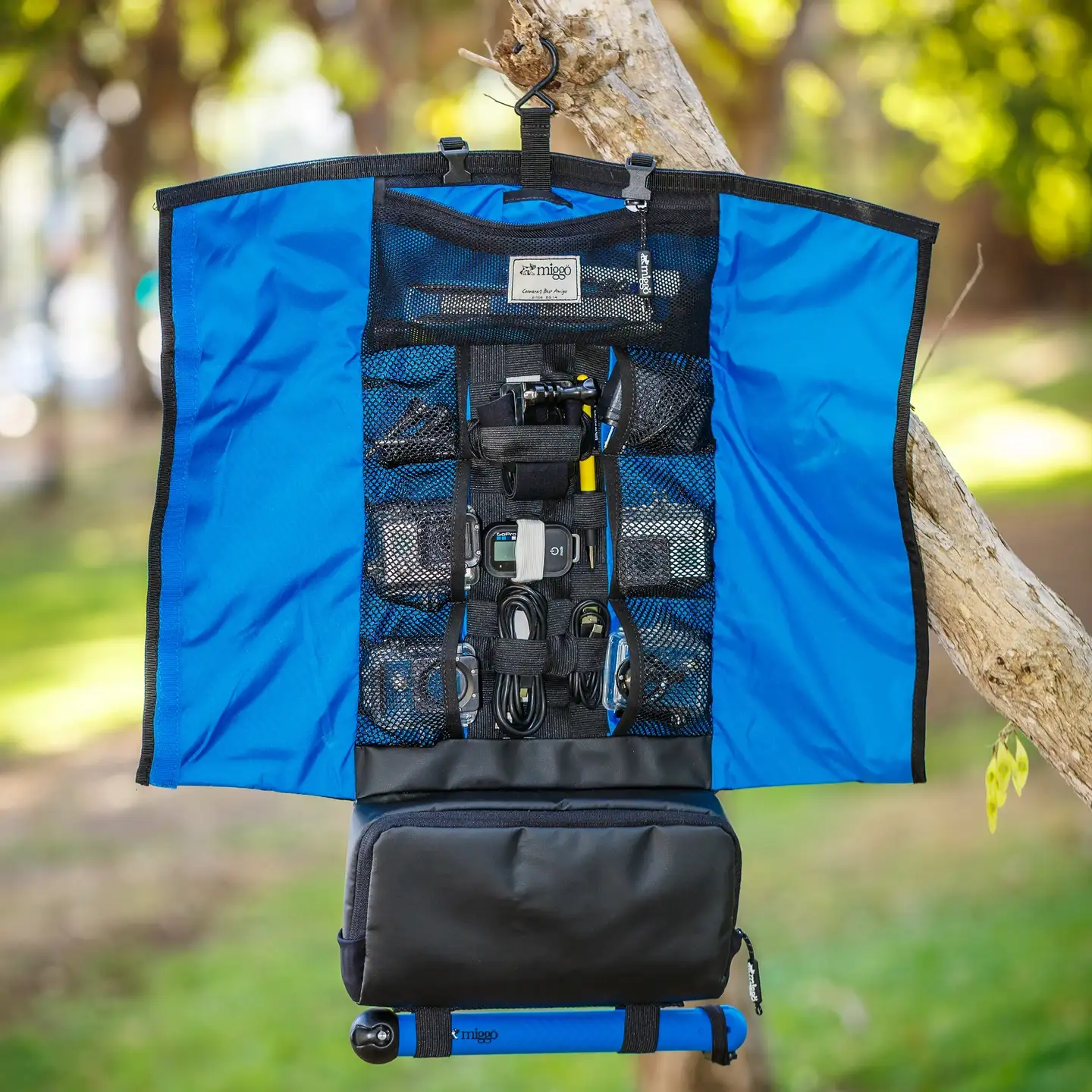 MyMiggo Agua Stormproof Action pack - Bilde 6