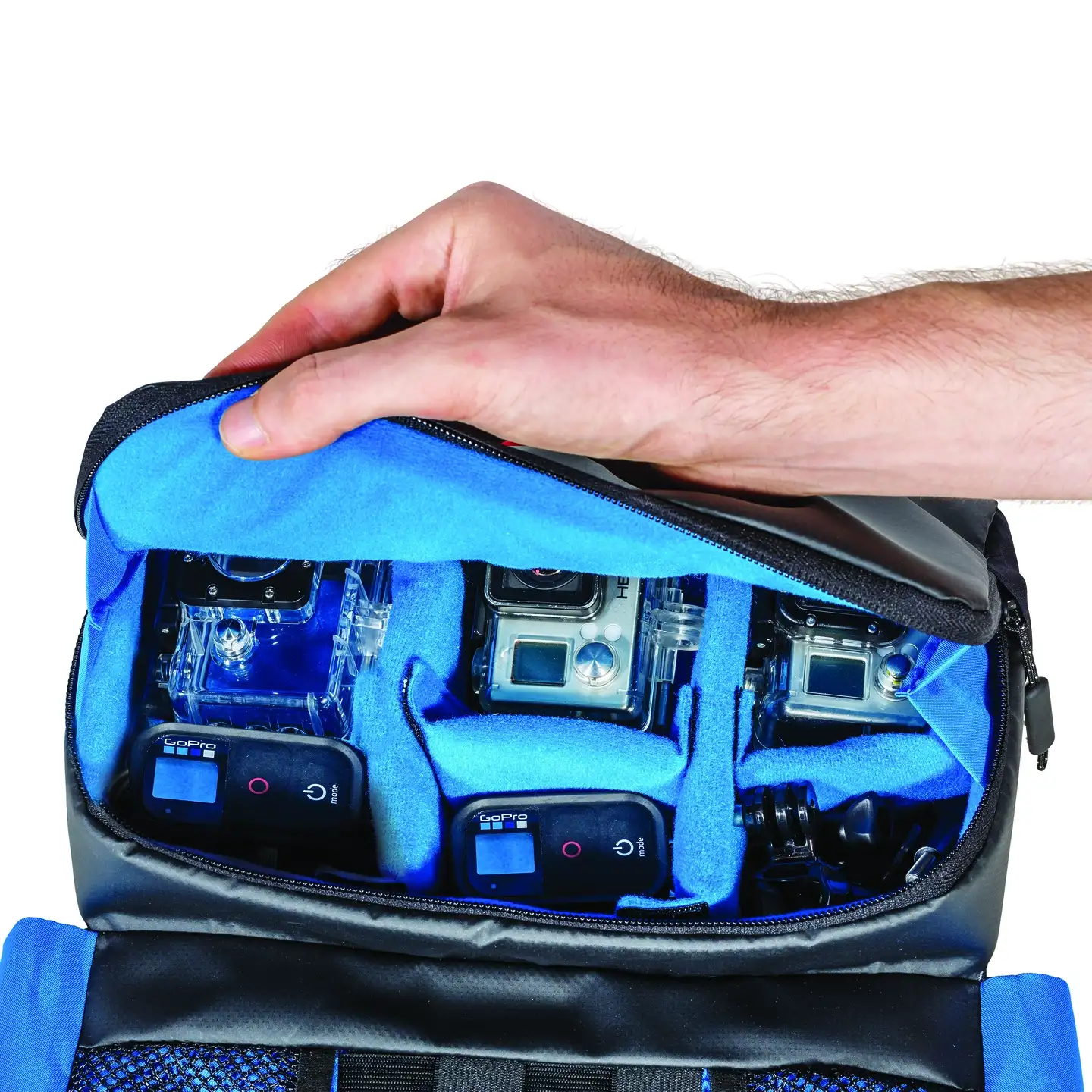 MyMiggo Agua Stormproof Action pack - Bilde 7