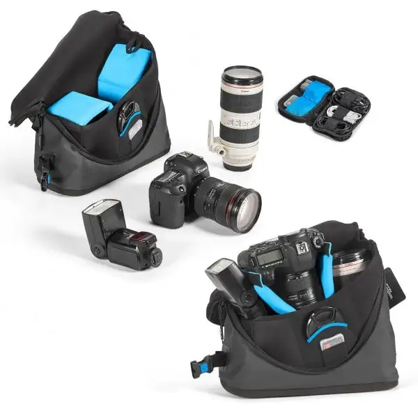 MyMiggo Agua Stormproof Torso Pack - Bilde 2