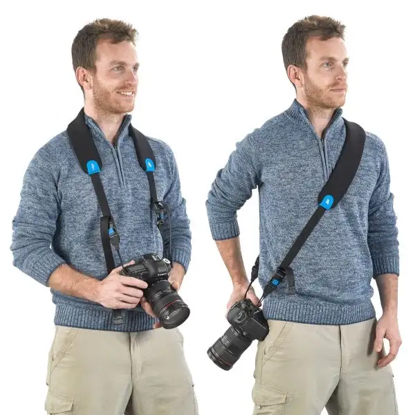 MyMiggo Agua Stormproof Torso Pack - Bilde 3