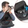 MyMiggo Agua Stormproof Torso Pack - Bilde 4