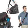 MyMiggo Agua Stormproof Torso Pack - Bilde 5