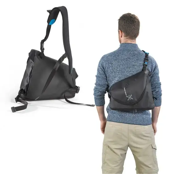 MyMiggo Agua Stormproof Torso Pack - Bilde 6