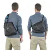 MyMiggo Agua Stormproof Torso Pack - Bilde 7
