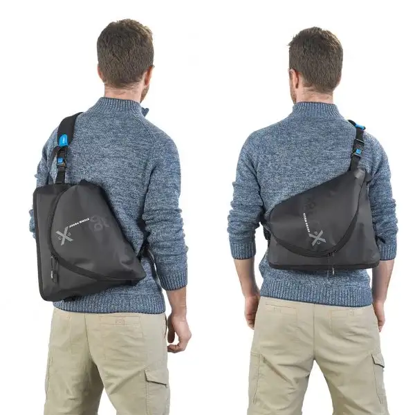 MyMiggo Agua Stormproof Torso Pack - Bilde 7