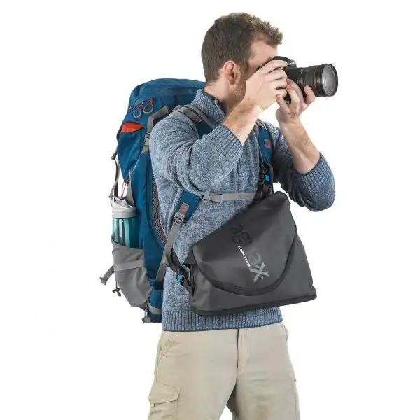 MyMiggo Agua Stormproof Torso Pack - Bilde 8