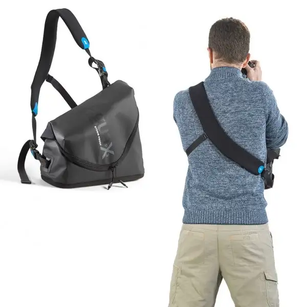 MyMiggo Agua Stormproof Torso Pack - Bilde 9
