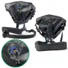 MyMiggo Agua Stormproof Raincover – For medium DSLR cameras - Bilde 8