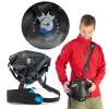 MyMiggo Agua Stormproof Raincover – For pro DSLR cameras - Bilde 2