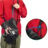 MyMiggo Agua Stormproof Raincover – For pro DSLR cameras - Bilde 9