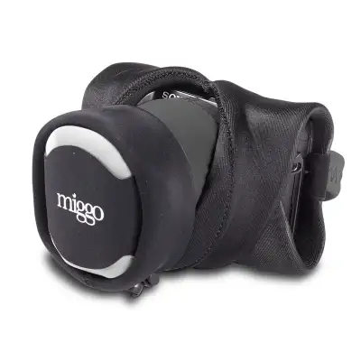 MyMiggo Padded Camera Grip and Wrap – For CSC
