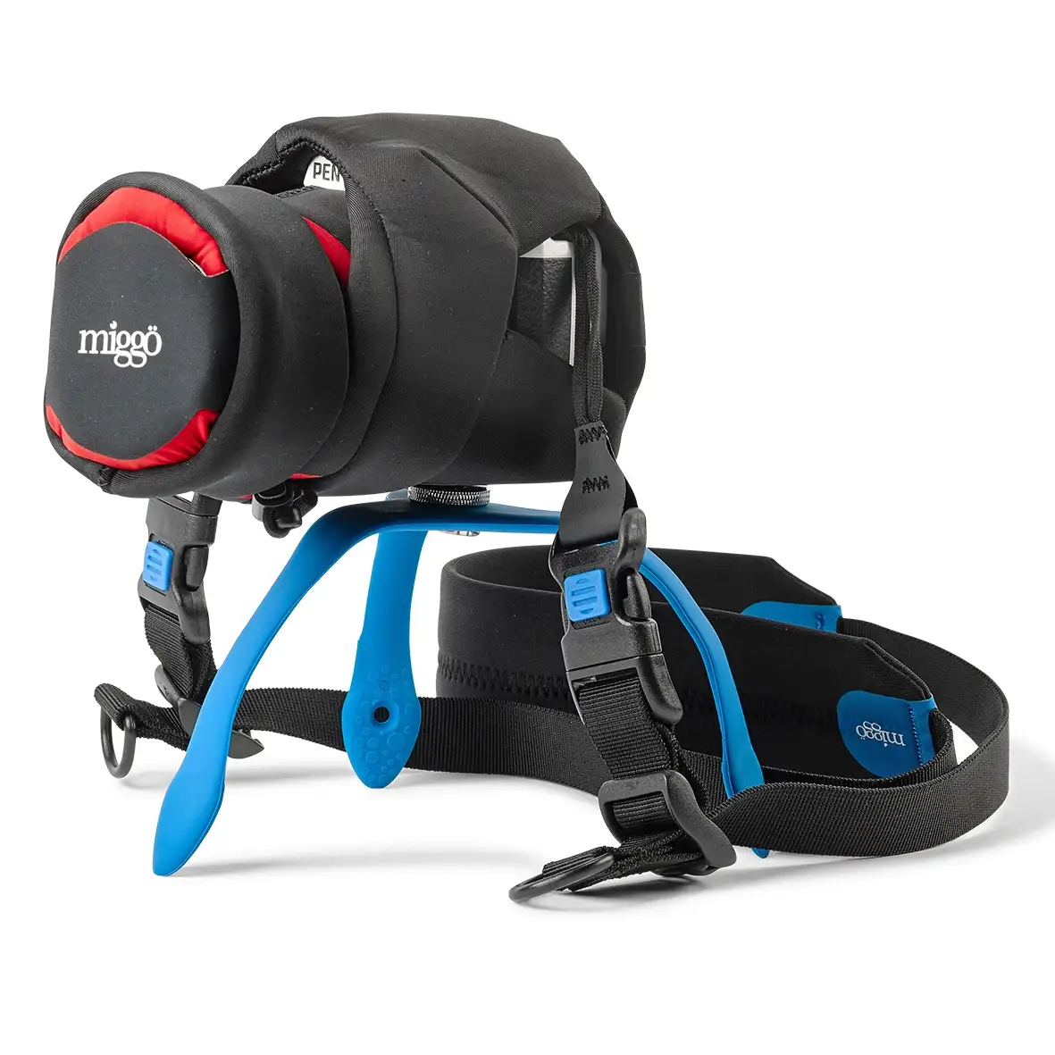 MyMiggo Padded Camera Grip - Bilde 11