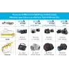 MyMiggo Padded Camera Grip and Wrap – For CSC - Bilde 12
