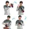 MyMiggo Padded Camera Grip and Wrap – For CSC - Bilde 2