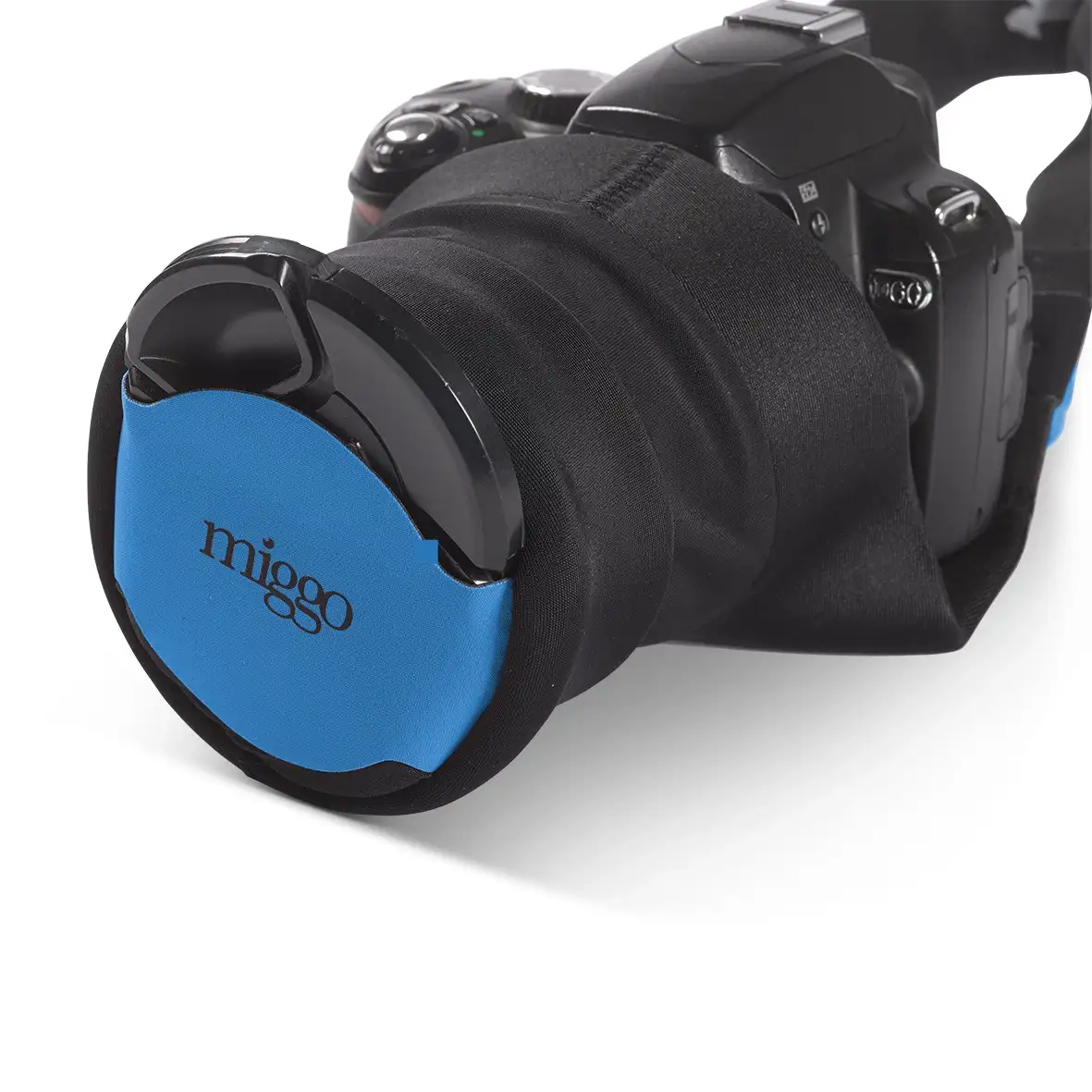 MyMiggo Padded Camera Grip - Bilde 5