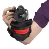 MyMiggo Padded Camera Grip - Bilde 6