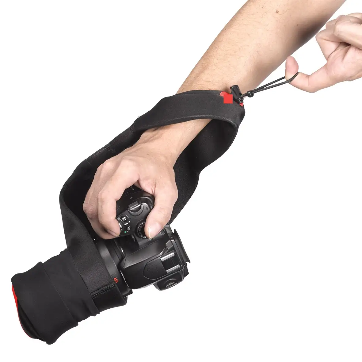 MyMiggo Padded Camera Grip - Bilde 8