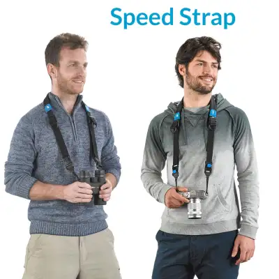 MyMiggo Padded  Speed Strap for SLR