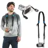 MyMiggo Padded  Speed Strap for SLR - Bilde 3
