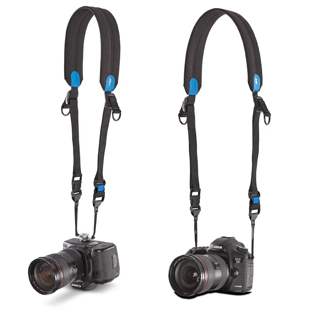 MyMiggo Padded 2 way Speed Strap - Bilde 3