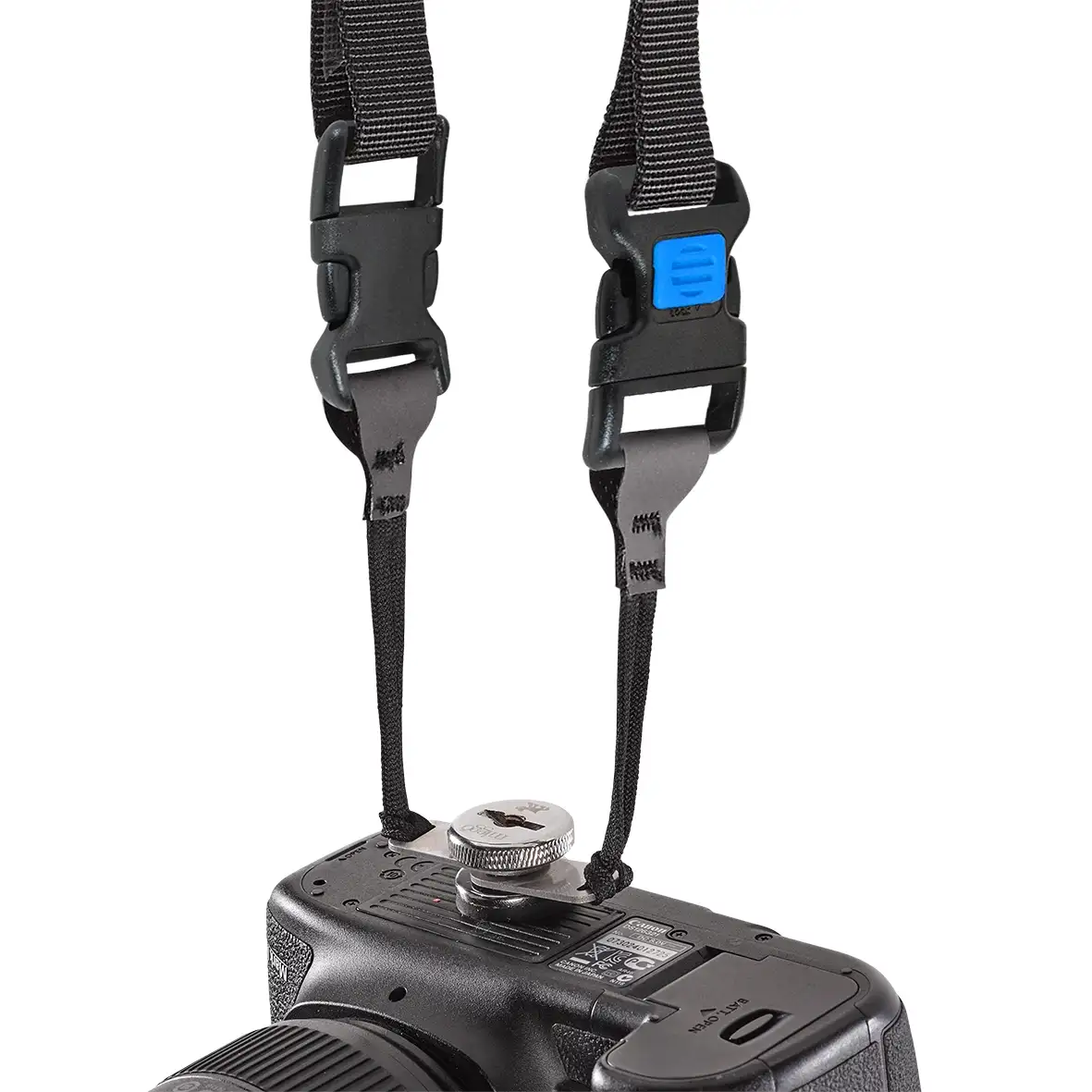 MyMiggo Padded 2 way Speed Strap - Bilde 6