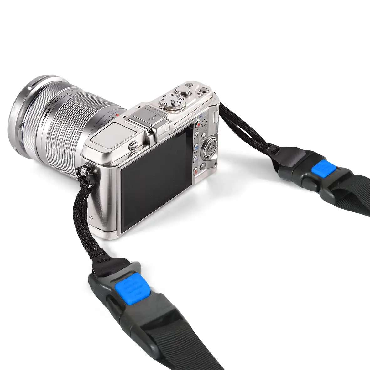 MyMiggo Padded 2 way Speed Strap - Bilde 7