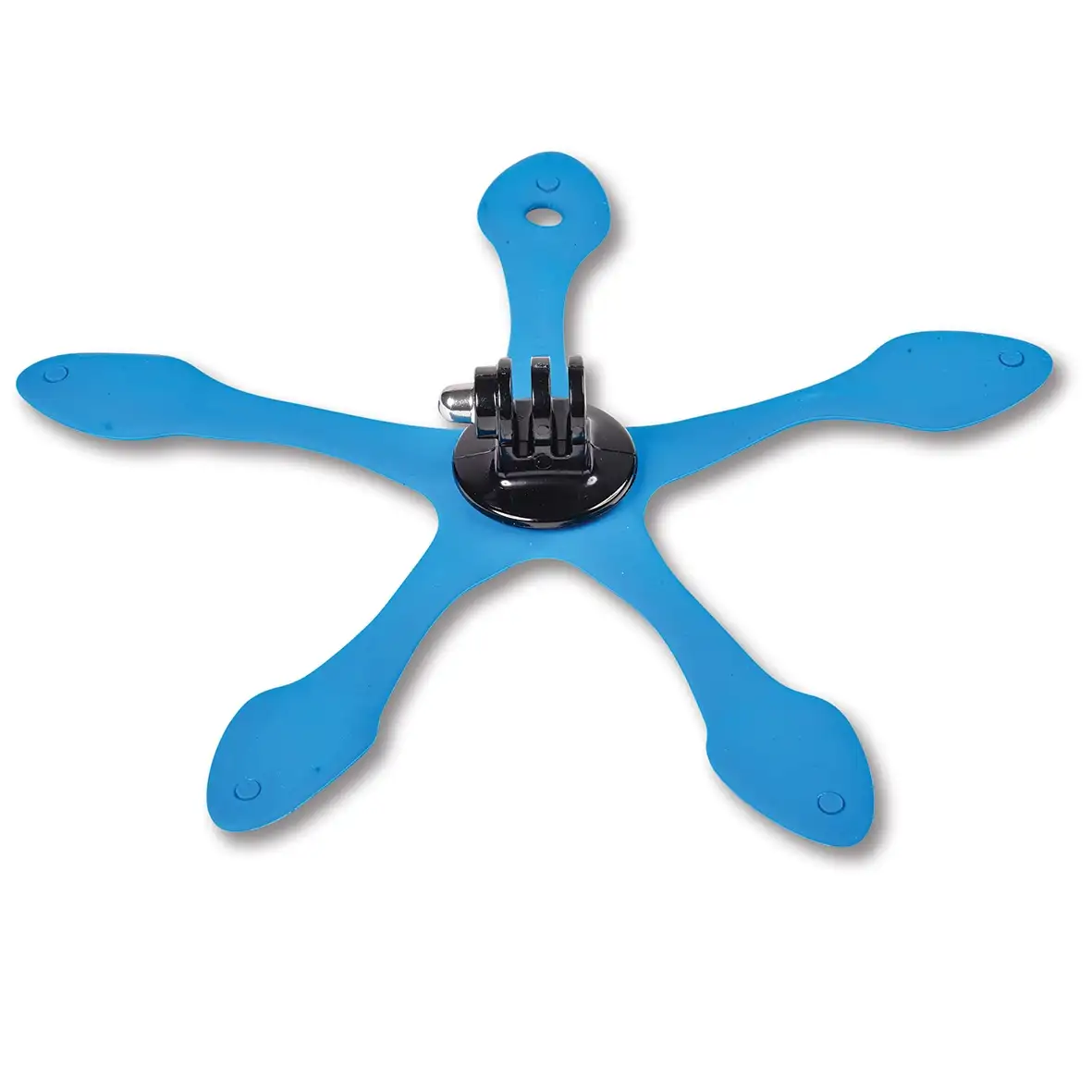 MyMiggo Splat Flexible Tripod – for Go-Pro and Action cameras - Bilde 10