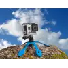 MyMiggo Splat Flexible Tripod – for Go-Pro and Action cameras - Bilde 2