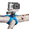 MyMiggo Splat Flexible Tripod – for Go-Pro and Action cameras - Bilde 4