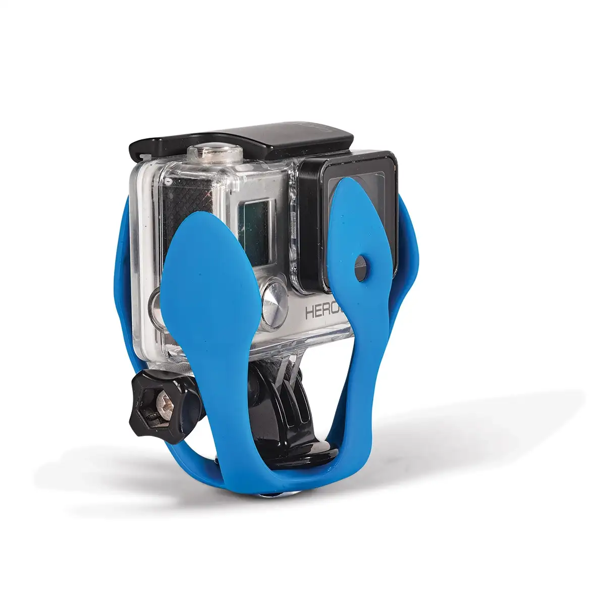 MyMiggo Splat Flexible Tripod – for Go-Pro and Action cameras - Bilde 7