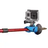 MyMiggo Splat Flexible Tripod – for Go-Pro and Action cameras - Bilde 8