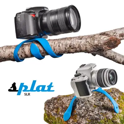 MyMiggo Splat Flexible Tripod – for SLR Cameras