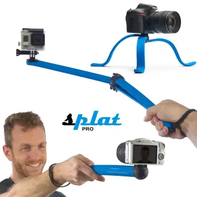 MyMiggo Splat Flexible Tripod Pro