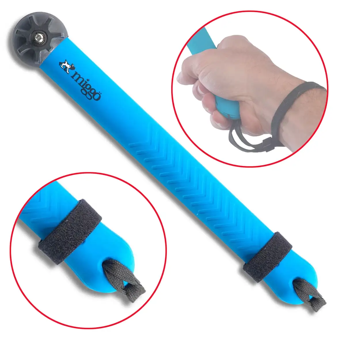MyMiggo Splat Flexible Tripod Pro - Bilde 10